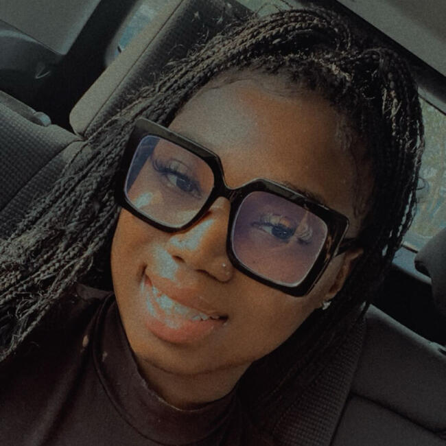 Babysitter in Fairless Hills: KeYondra