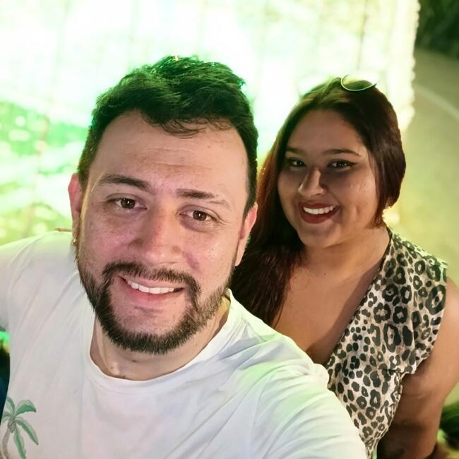 Babysitting job in Girón: Sebastián Fernando