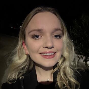 Babysitter in Zadar: Lucija