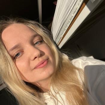 Babysitter Zadar: Lucija