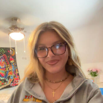 Baby-sitter Waterloo: Bri