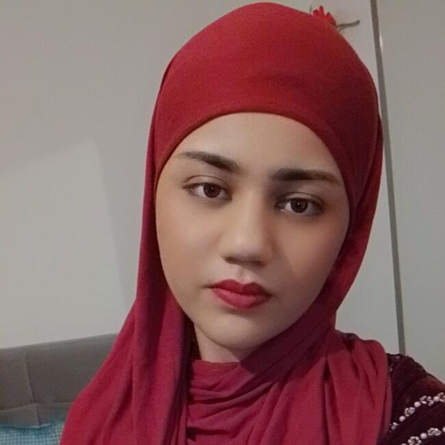 Babysitter in Frankfurt am Main: Bibi