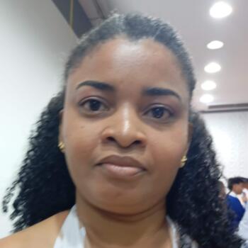 Babysitter in Cartagena: Catalina