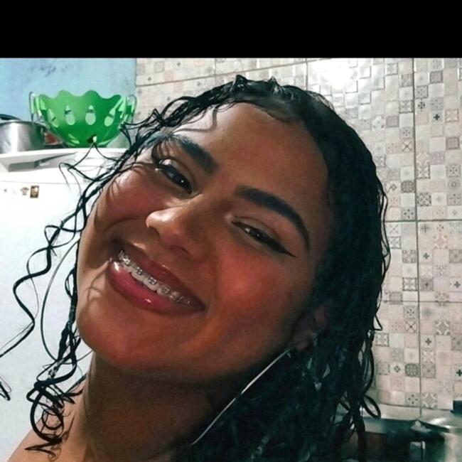 Babysitter in Arraial do Cabo: Bruna