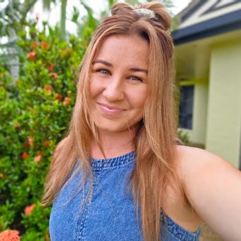 Babysitting job in Yungaburra: babysitting job Kaitlin