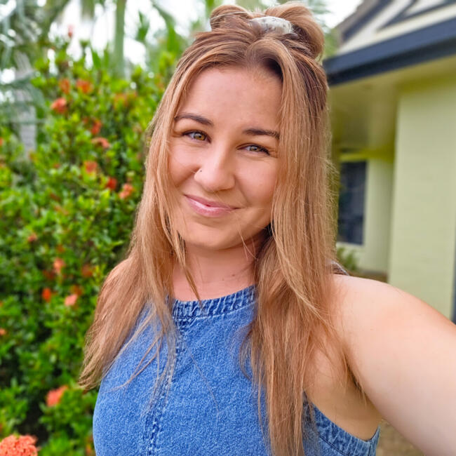 Babysitting job in Yungaburra: Kaitlin