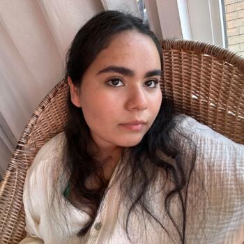 Babysitter Los Ángeles: Pia