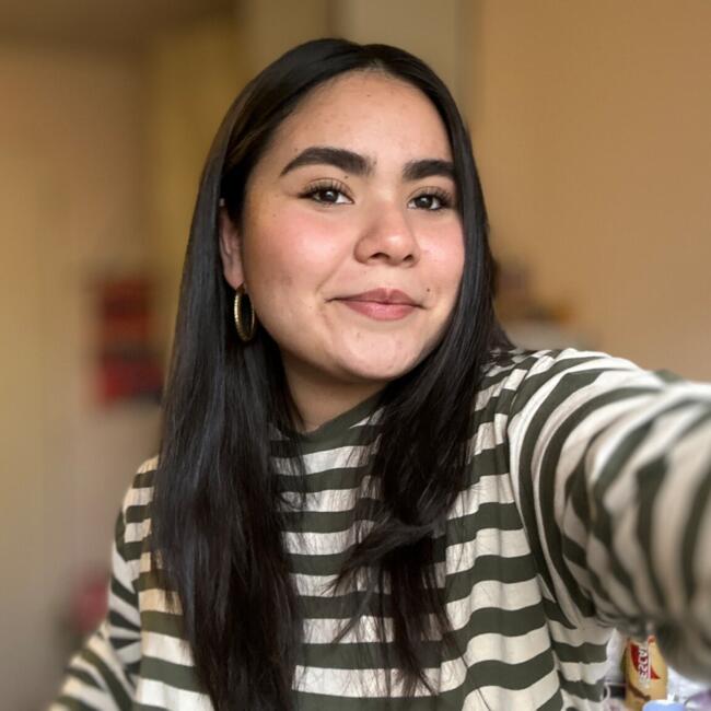 Babysitter in Los Ángeles: Pia