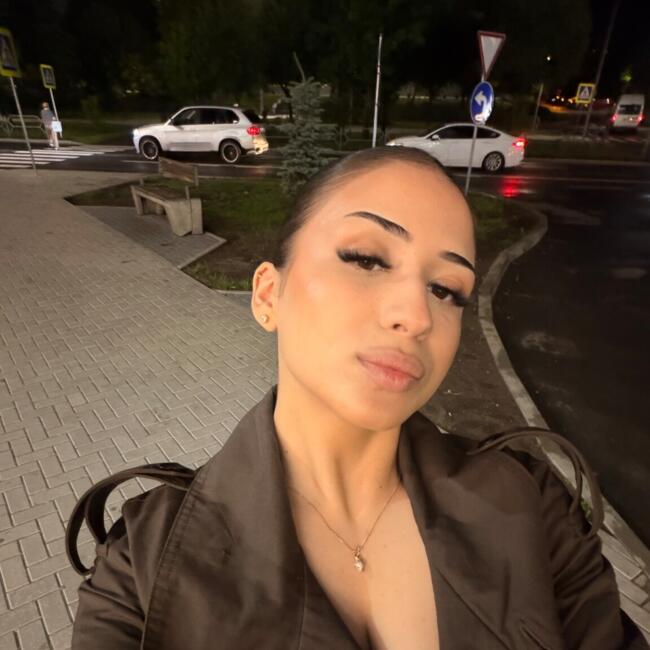 Bonă în Chișinău: Vlada