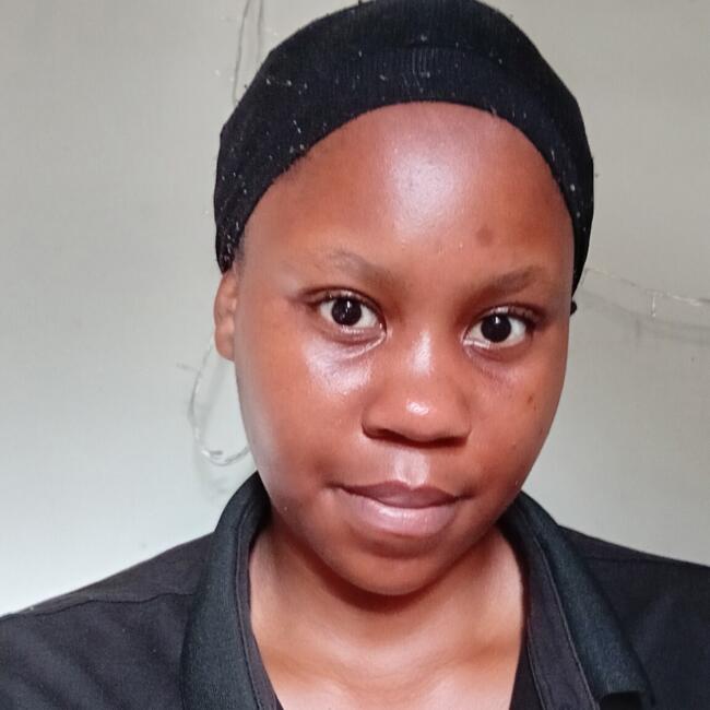 Babysitter in Durban: Nomonde