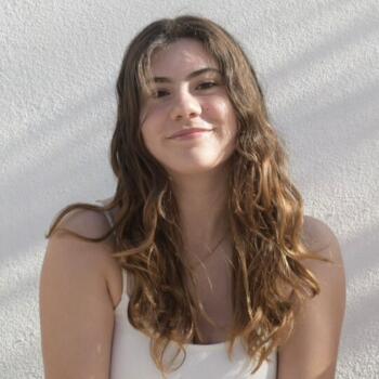 Babysitter in Almada: Leonor