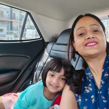 Babysitting job in Bengaluru: babysitting job Trushna