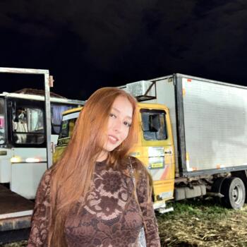 Babá em Marília: Sofia