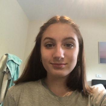 Babysitter Hobart: ARIELLE