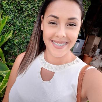 Babá em São Paulo: HELLEN
