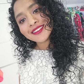 Niñera Xalapa: Sandra
