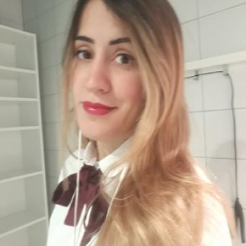 Babysitter Ratingen: Laryssa