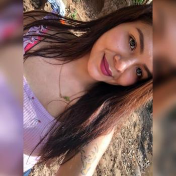Niñera Moyobamba: Angie