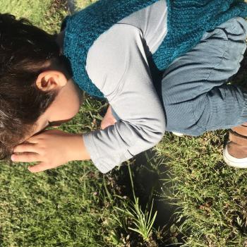 Babysitting job in Las Condes: babysitting job Jovita