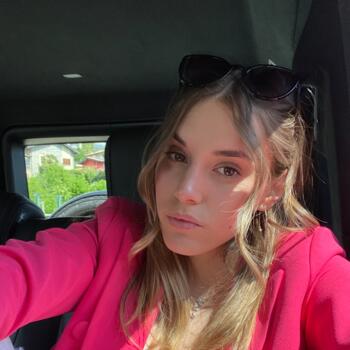 Baby-sitter in Lugano: Giulia