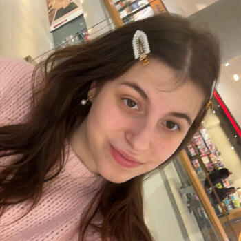 Babysitter in Schwäbisch Gmünd: Dana