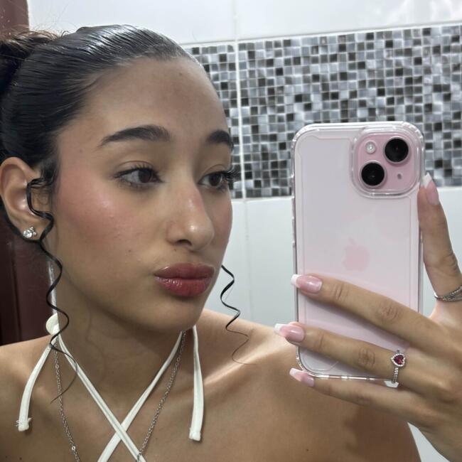 Babysitter in Moita: RayssaV