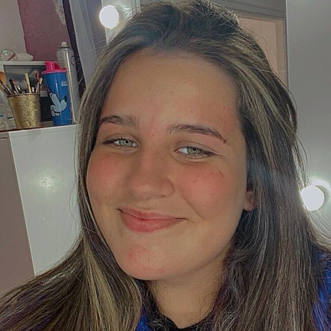 Babysitter in Fortaleza: Bianca