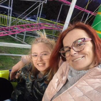 Job de garde d'enfants à Ans: job de garde d'enfants Sabrina