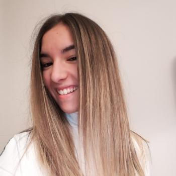 Babysitter em Leiria: Catarina