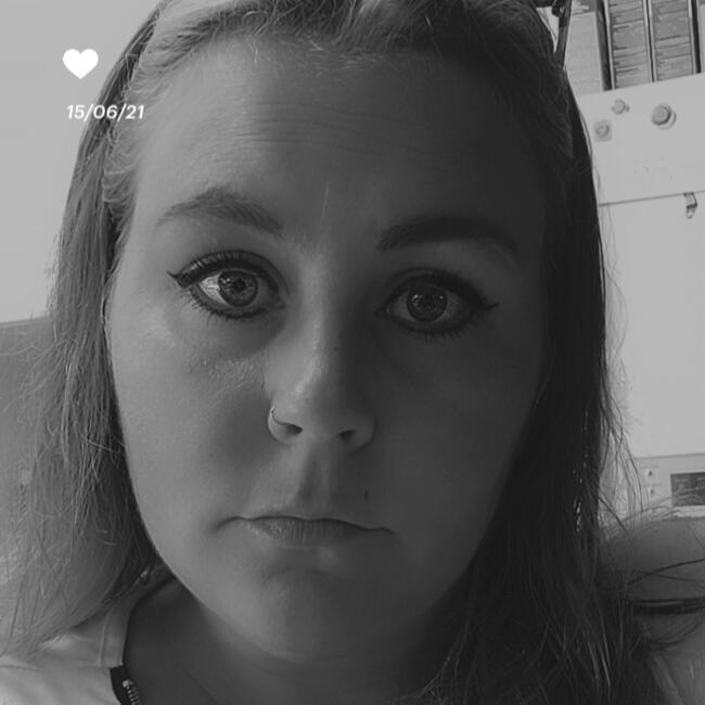 Niñera en Herstal: Virginie