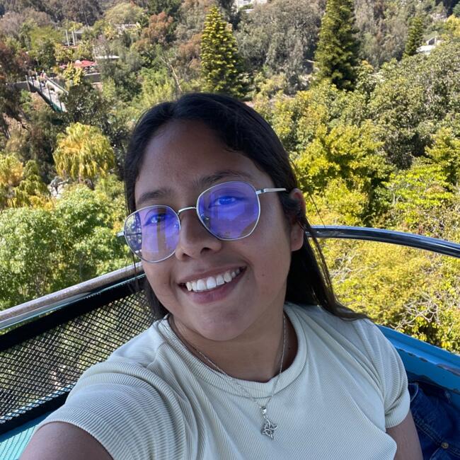 Babysitter in Tlalpan: Julieta