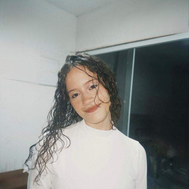 Babysitter in Ribeirão Preto: Laysha