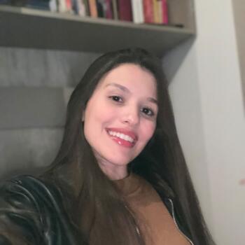 Babá em Curitiba: Bianca