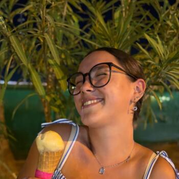 Nanny in San Fulgencio: Lara