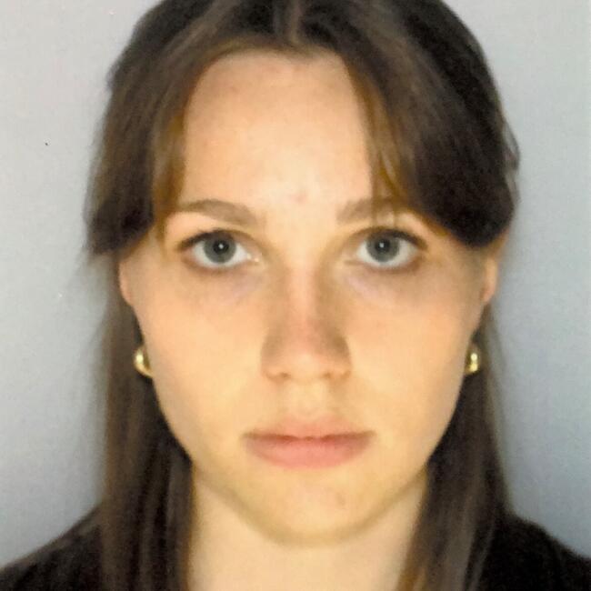 Babysitter in Asnières-sur-Seine: Jeanne
