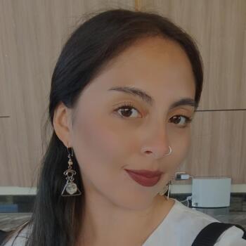 Babysitter in Port Montt: Francisca