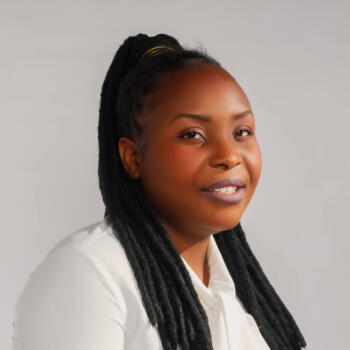 Nanny Cape Town: Bridget