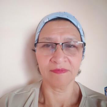 Niñera en Itagüí: Luz marina