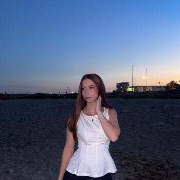 Nanny in Alicante: Lucia