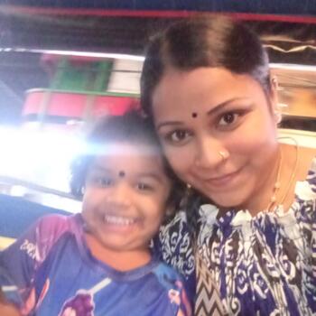 Pengasuh di Semenyih: Bama