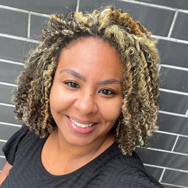 Babysitter in Guarulhos: Ana Paula