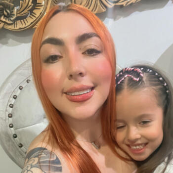 Babysitter in Palma: Johana