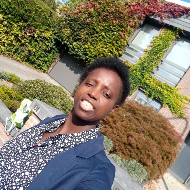 Babysitter in Wemmel: Elodie