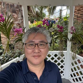 Kerja pengasuh di Johor Bahru: kerja pengasuh Yih hung