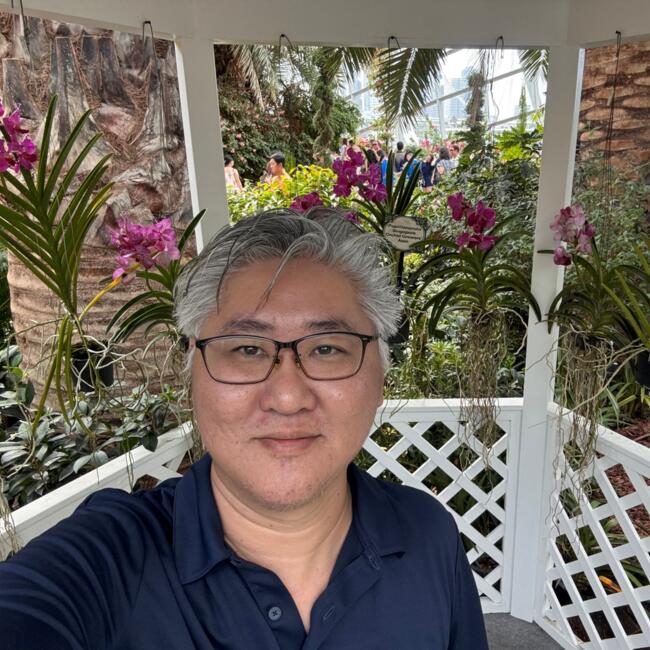 Babysitting job in Johor Bahru: Yih hung