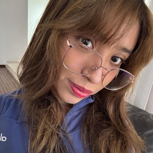 Niñera en Puebla de Zaragoza: Tayra