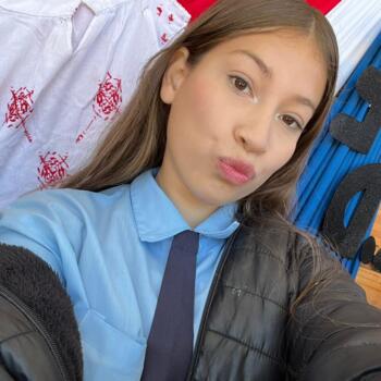 Babysitter in San Antonio: Britney