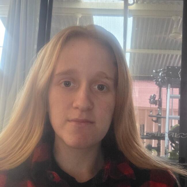 Babysitter in Perth: Nikishia