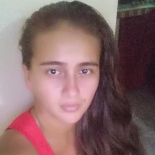 Niñera en Chitré: Yessy