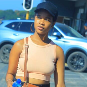 Babysitter in Port Shepstone: Amogelang